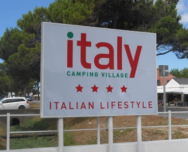 Italy Camping Village 