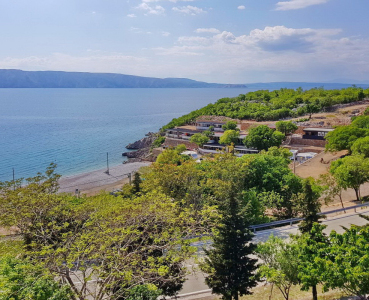 kamp Amaris - Sibinj
