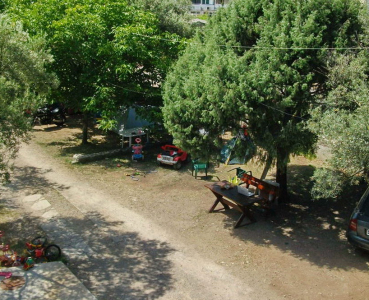 Kamp Budva - Črna gora