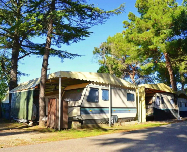 kamp Jadranka Izola