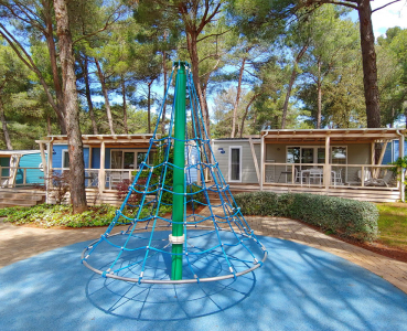 Valamar Camping Lanterna - Poreč