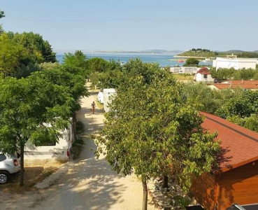 Kamp Luka Pakostane 