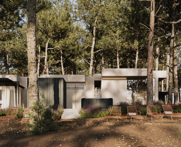 Kamp Pinadria