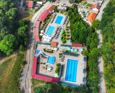 Kamp Popoland - Niš, Srbija