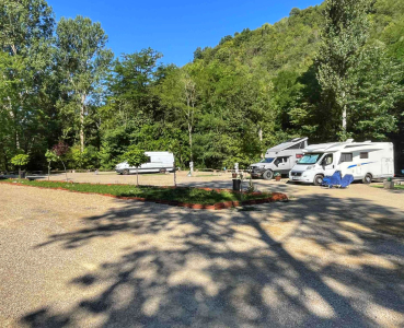 Kamp Popoland - Niš, Srbija