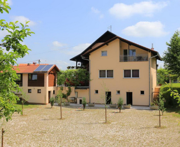 kamp Puškarić - Slunj