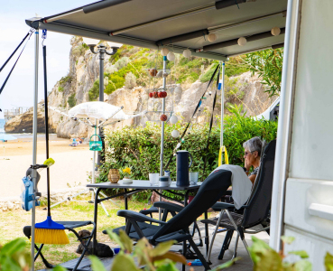 Camping Centro Turistico San Nicola - Gargano