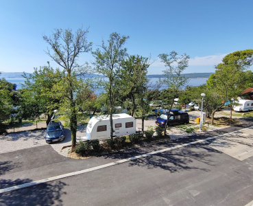 Kamp Selce - Crikvenica