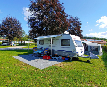 kamp Terme Ptuj