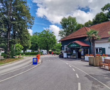 Camping Ljubljana Resort - Slovenia