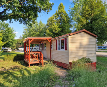 Camping Ljubljana Resort - Slovenia