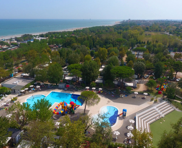 Marina Family Village Panoramic II 