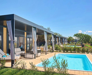 mobilne hisice aminess planet sirena novigrad 