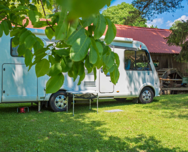 kamp Na Otoku - Ljubno ob Savinji