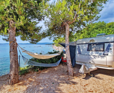 kamp Nevio Orebič Pelješac