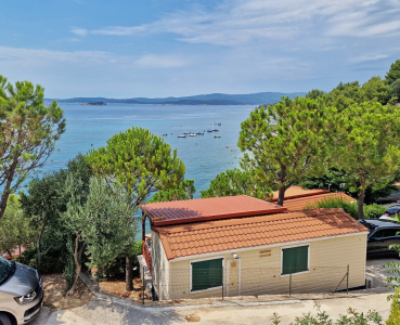 kamp Nevio Orebič Pelješac