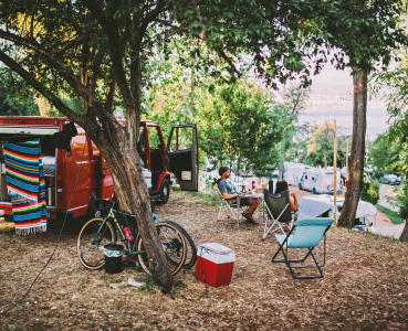 Camping Opatija - Kvarner