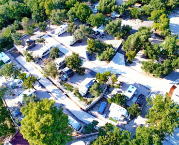 kamp Pod Maslinom Orašac Dubrovnik