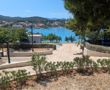 Kamp Lovište Paradise