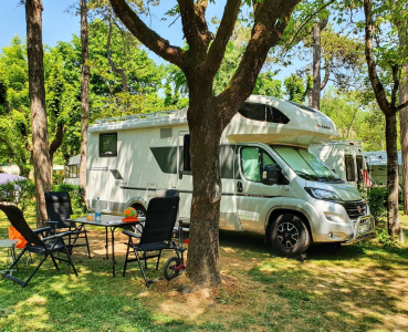 sabbiadoro camping italija 