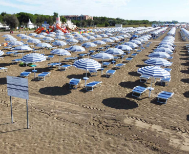 Sant Angelo Village Beach I 