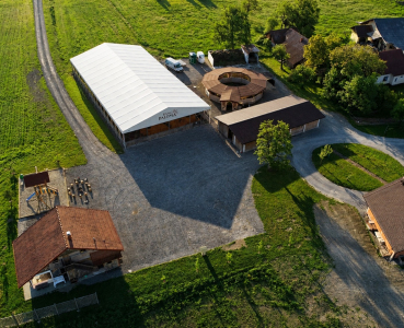 RančKamp Paloma