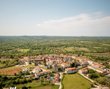 Sveti Lovreč - Istra