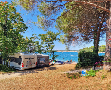 Valamar Camping Lanterna - Poreč