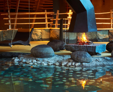 Caravan Park Sexten - wellness