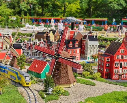 Legoland Nemčija