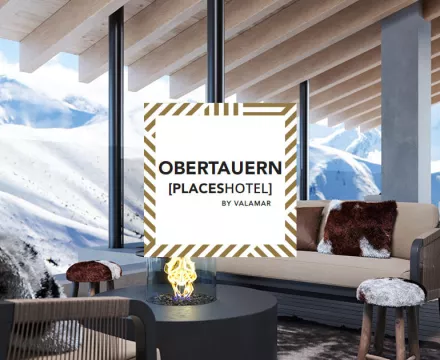 Obertauern Places hotel by Valamar