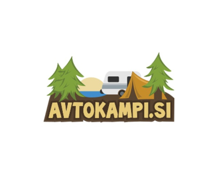 River Camping Bled - Slovenija
