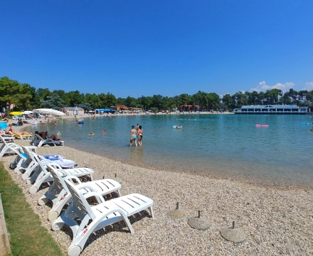 Kamp Stella Maris - Umag