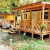 Camping Pineta offers new mobile homes