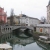Rough guide recommends: visit Ljubljana!