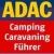 German ADAC rated Slovenian camps for season 2012