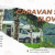 Caravan Show Slovenija 2023 – River Camping Bled od 29. 9. do 1.10.