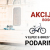 AKCIJA ELPEC - ob nakupu mestnega električnega kolesa podarijo DDV!