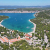 Kamp Jezera Lovišća v oktobru omogoča brezplačno kampiranje