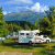 Slovenski kampi v juliju z rekordnim obiskom domačih gostov