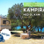 Olivia Green Camping - prenovljen kamp v Tisnem
