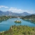 Campsites at Bled and its surrounding
