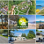 Best campsite Adria 2023 - vote for the best campsites in Slovenia and Croatia