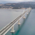 Most na Pelješac bo odprt pred turistično sezono, vožnja po njem bo brezplačna