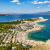 Kamp Tiha v Šilu na Krku podarja spomladanski kamping vikend paket