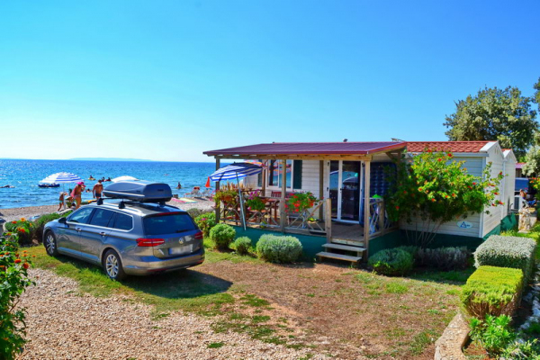 Renting a mobile home - what to expect?
