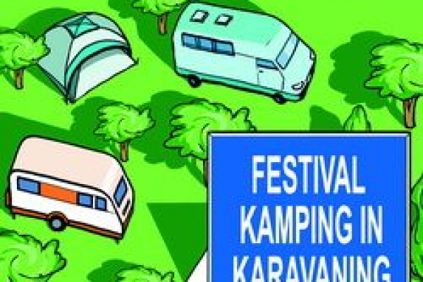 Oglejte si video posnetek s kamping in karavaning festivala 2011