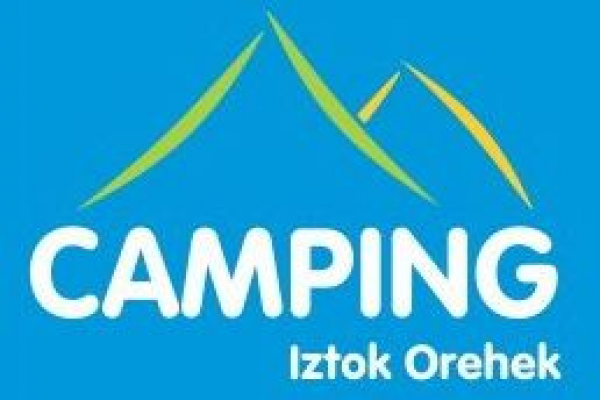 Camp-ing Orehek - vse za kampiranje na enem mestu