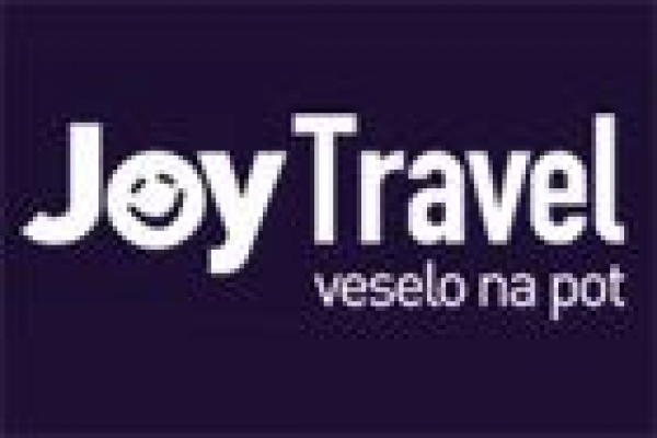 Agencija Joy Travel - ugodna ponudba najema prikolic, mobilnih hišic, apartmajev...