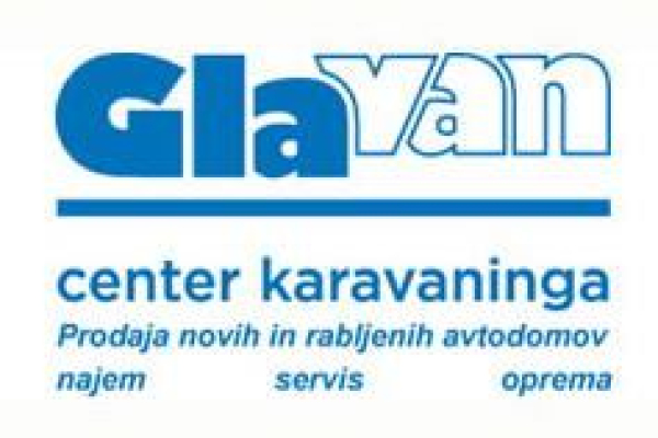 Center karavaninga Glavan, Celje – dnevi odprtih vrat od 4. do 7. aprila